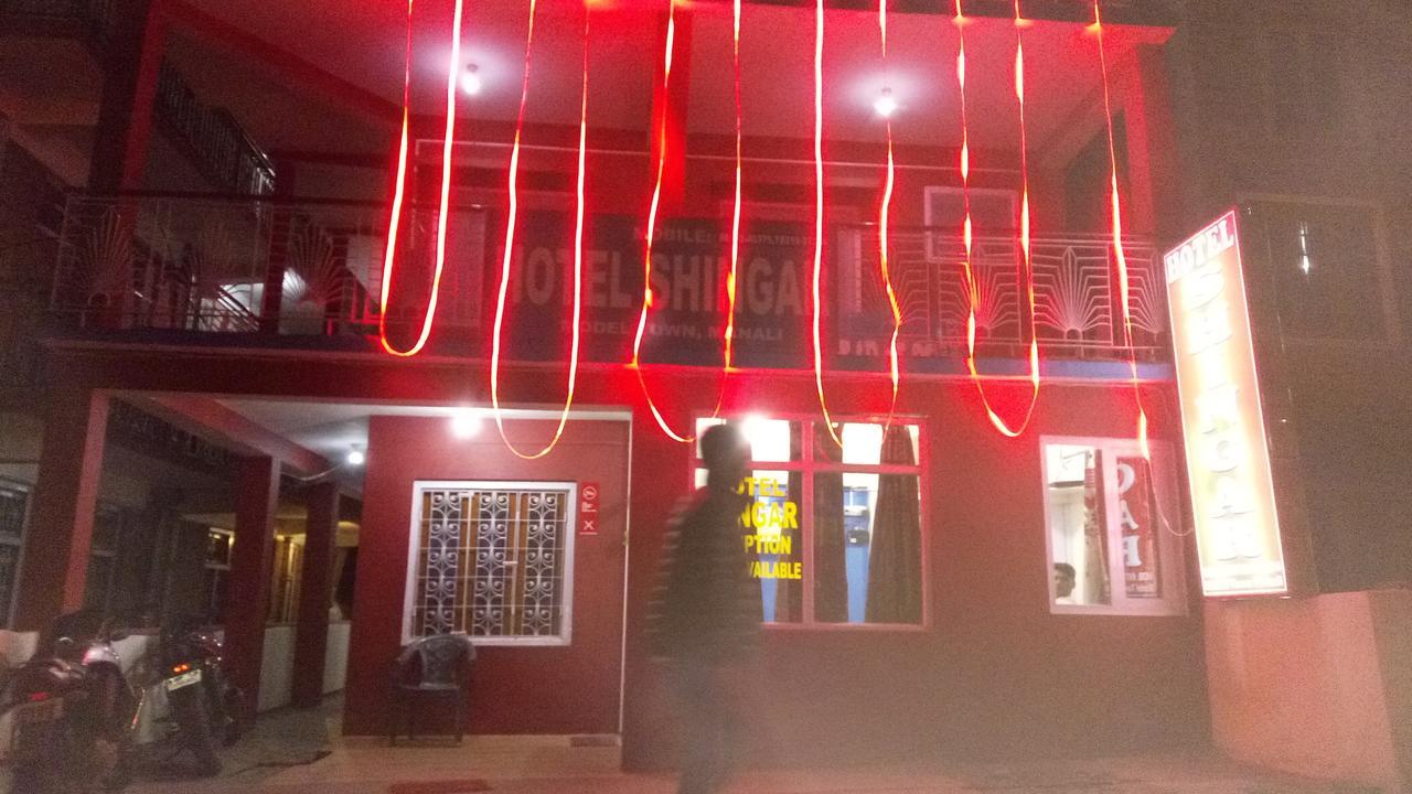 Hotel Shingar *