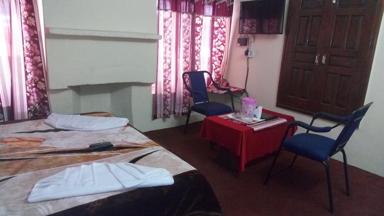 Hotel Shingar *