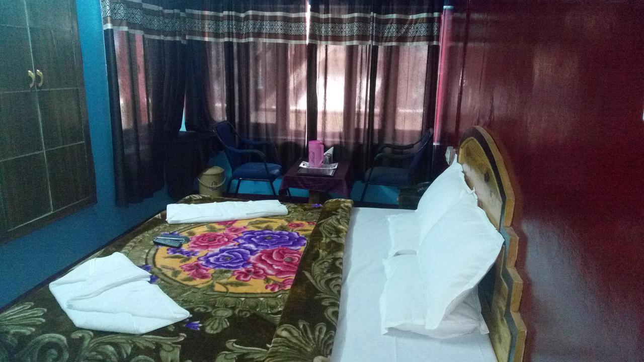 Shingar * Manali (Himachal Pradesh)