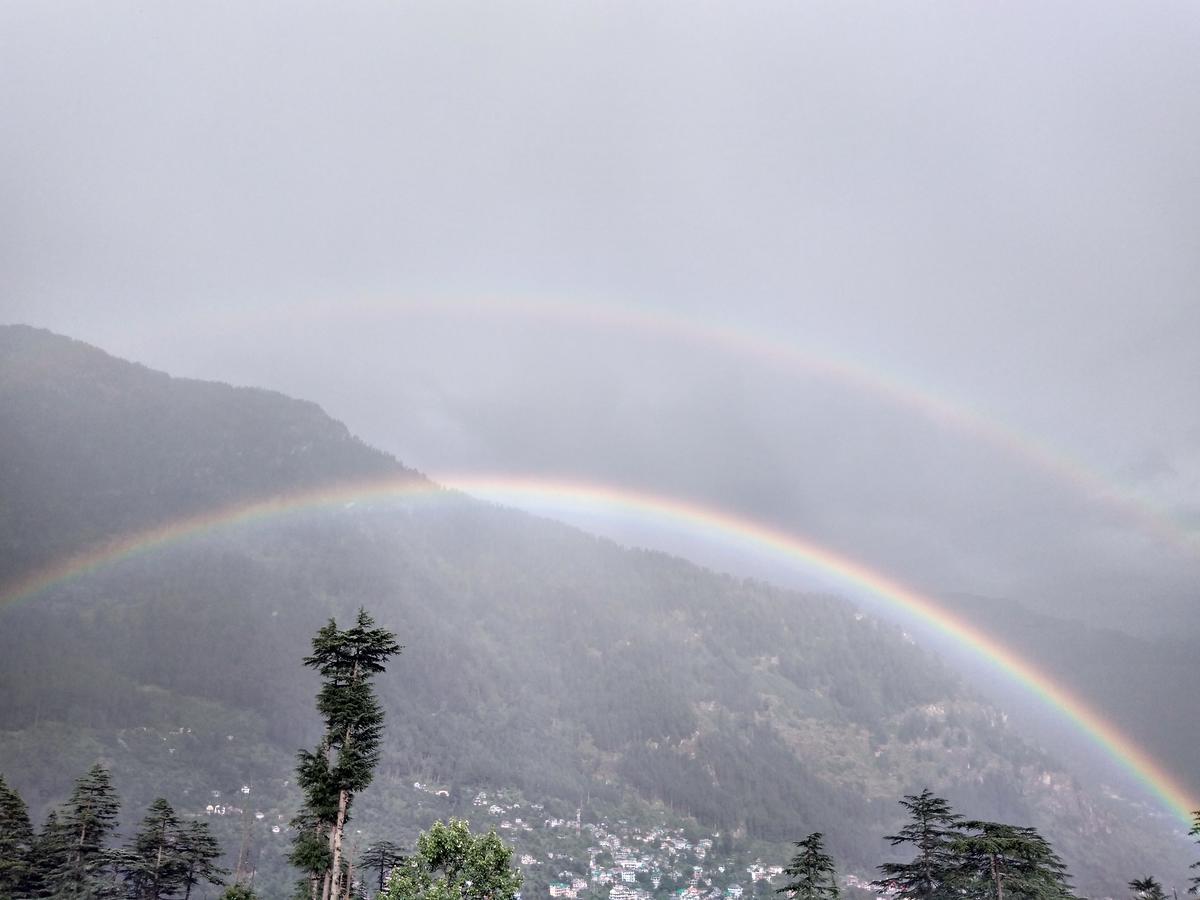 Himanshu Resorts 2* Manali (Himachal Pradesh)