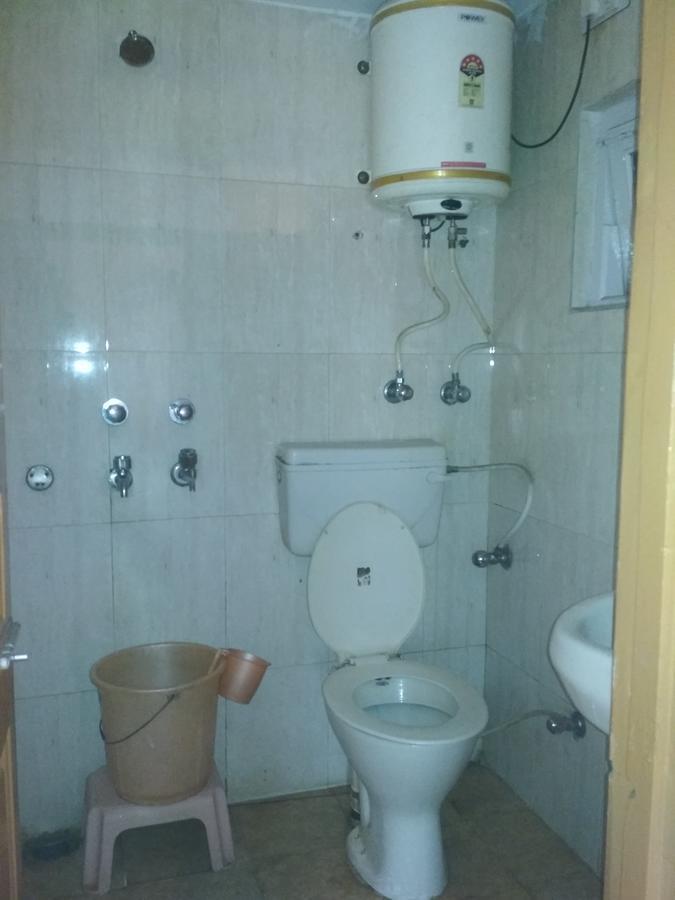 Himanshu Resorts 2* Manali (Himachal Pradesh)