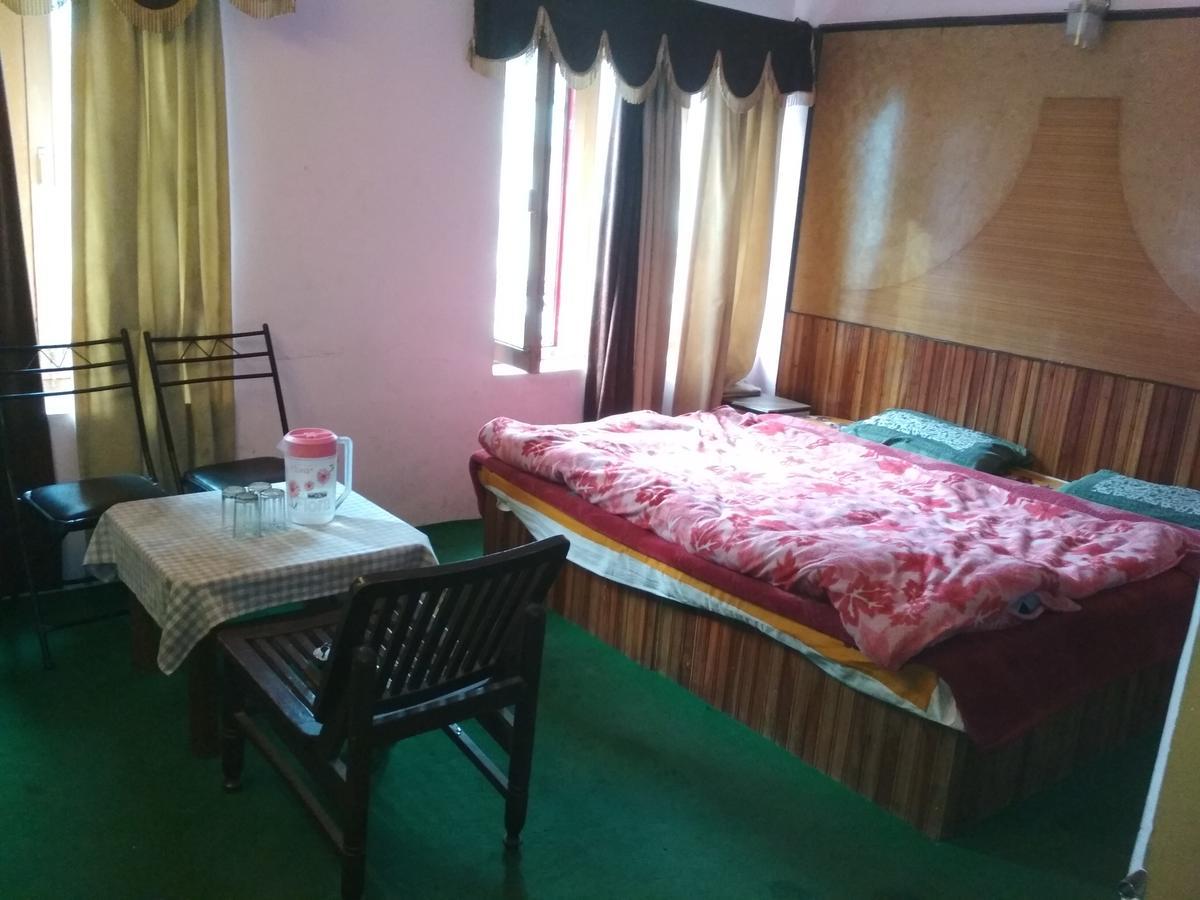 Resort Himanshu Resorts 2*