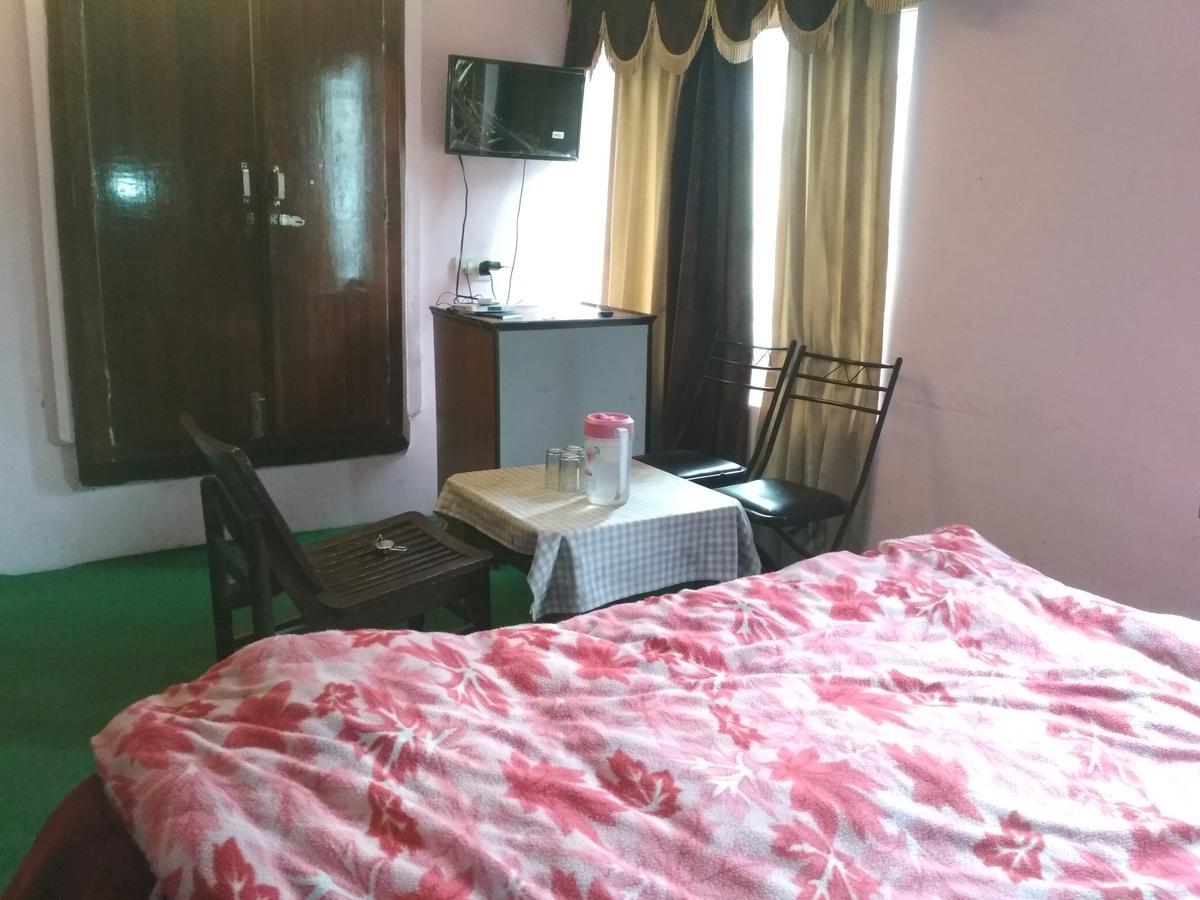 Resort Himanshu Resorts 2*