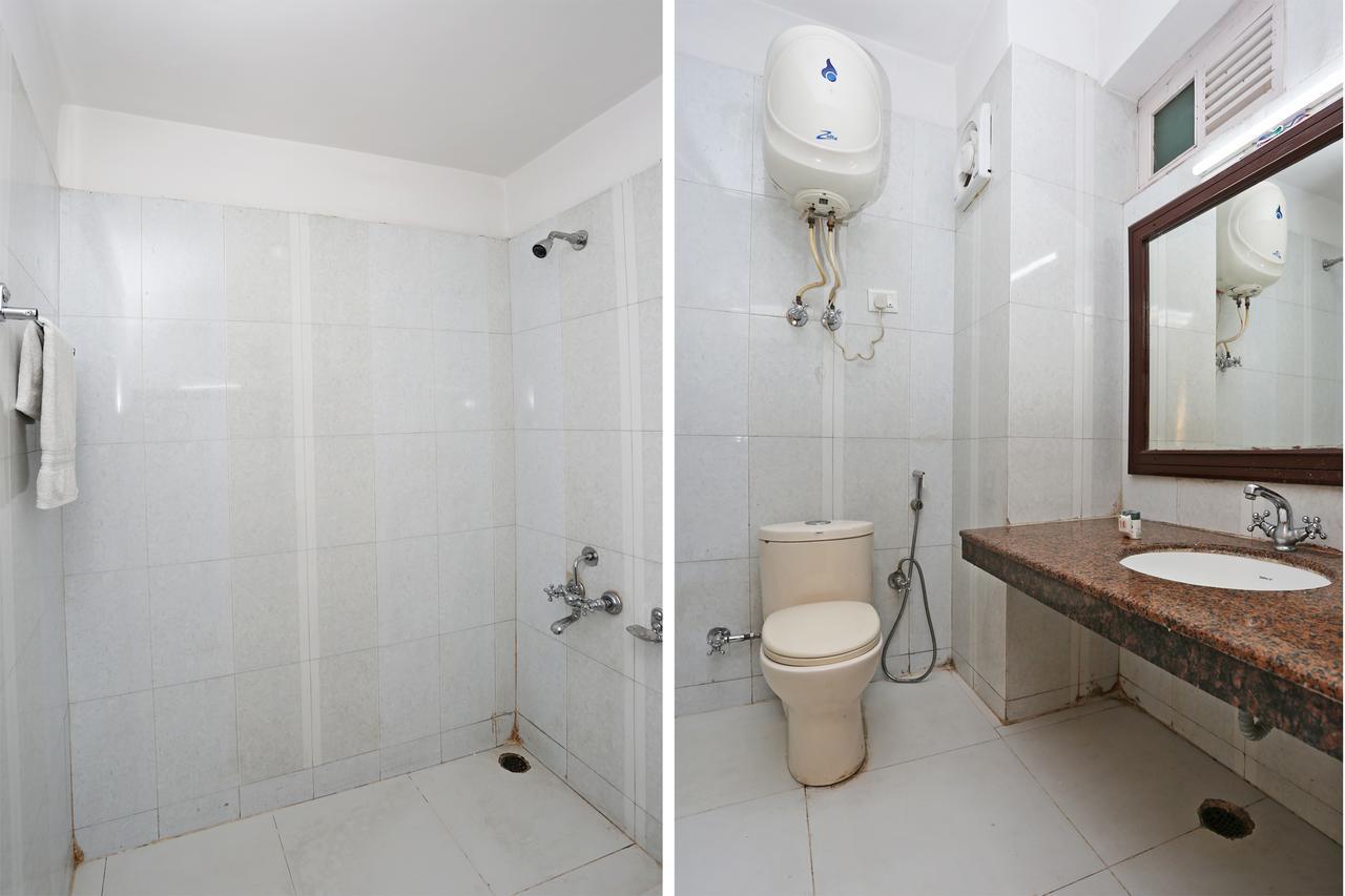 Hotel Oyo 9684 Rudra Palace 3*