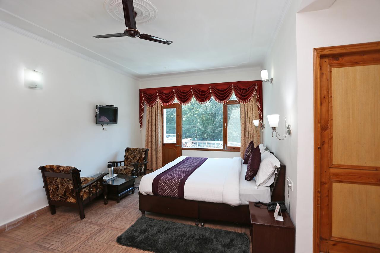 Hotel Oyo 9684 Rudra Palace 3*
