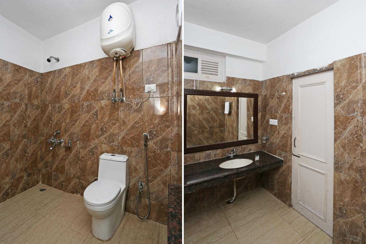 Hotel Oyo 9684 Rudra Palace 3*