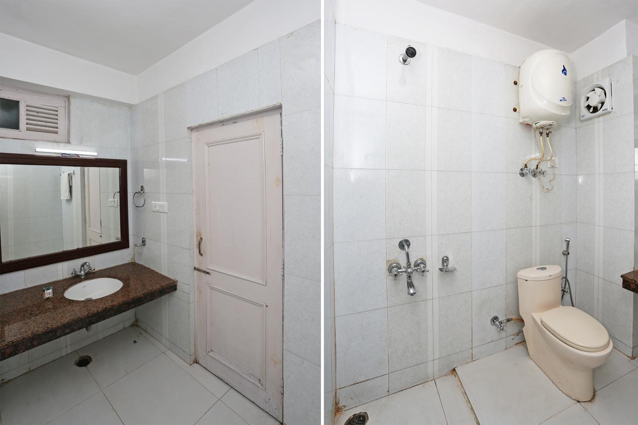 Hotel Oyo 9684 Rudra Palace 3*