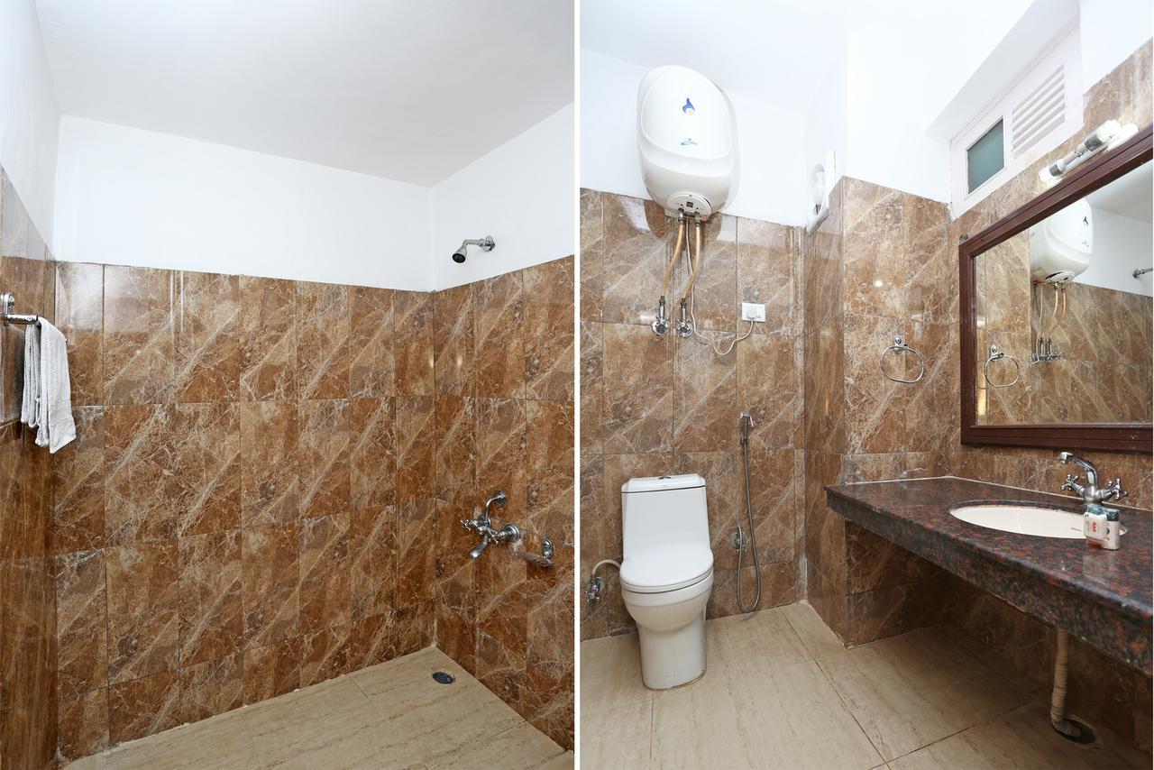 Hotel Oyo 9684 Rudra Palace 3*