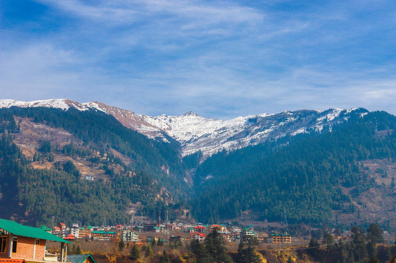 V Heaven 3* Manali (Himachal Pradesh)