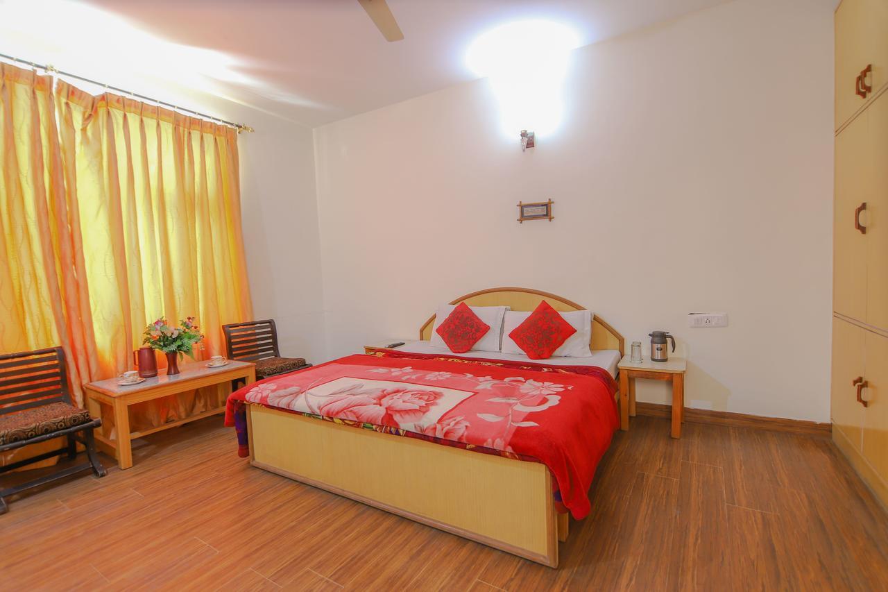 V Heaven 3* Manali (Himachal Pradesh)