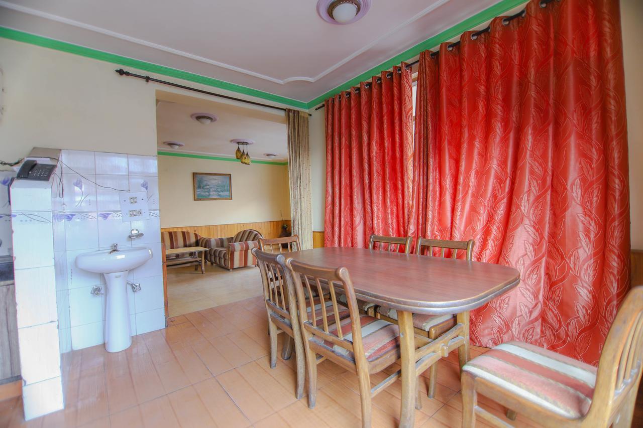 Resort V New Kalinga 3*
