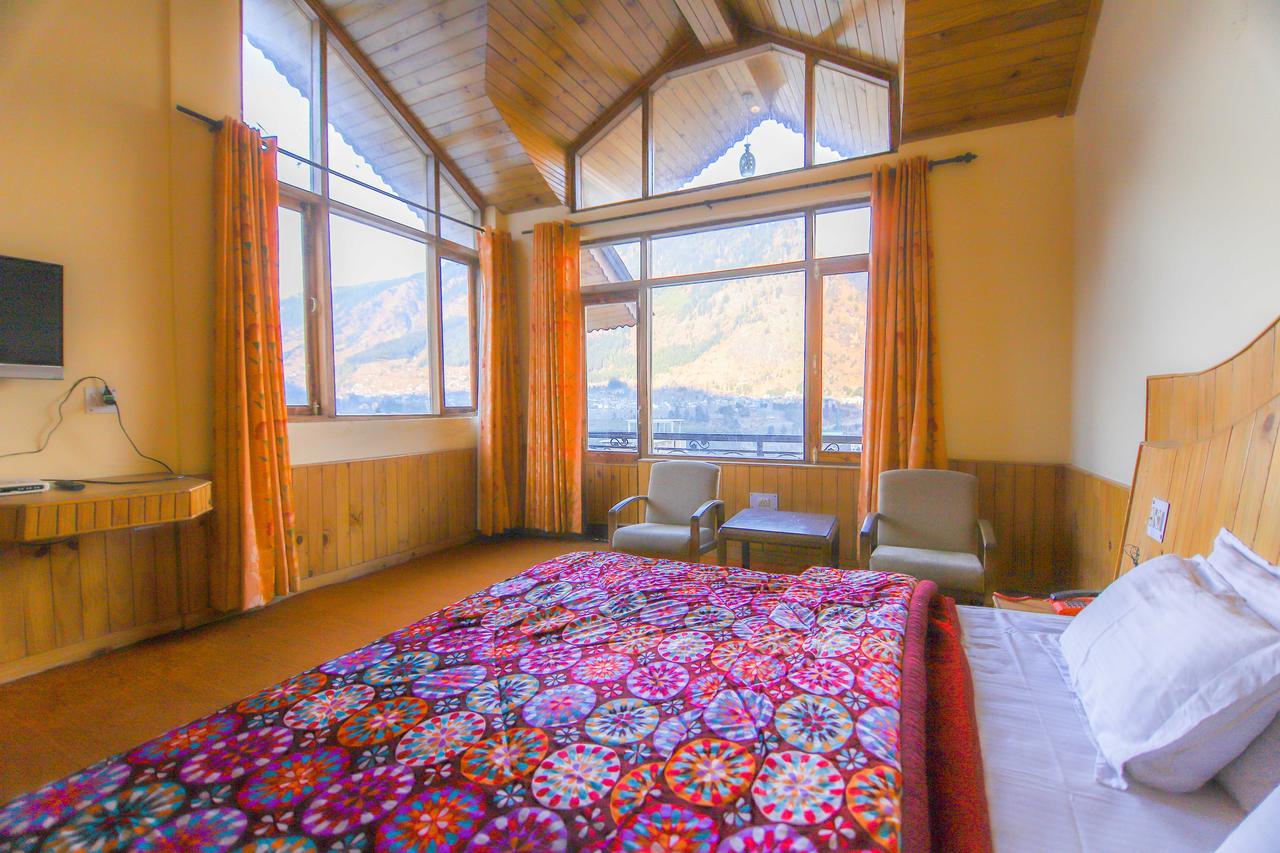 V New Kalinga 3* Manali (Himachal Pradesh)
