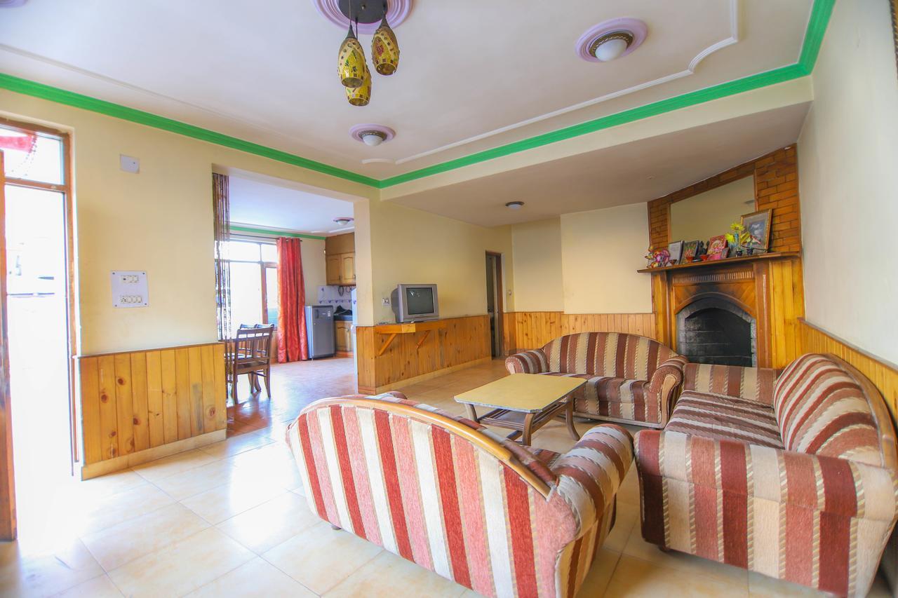 Resort V New Kalinga 3*