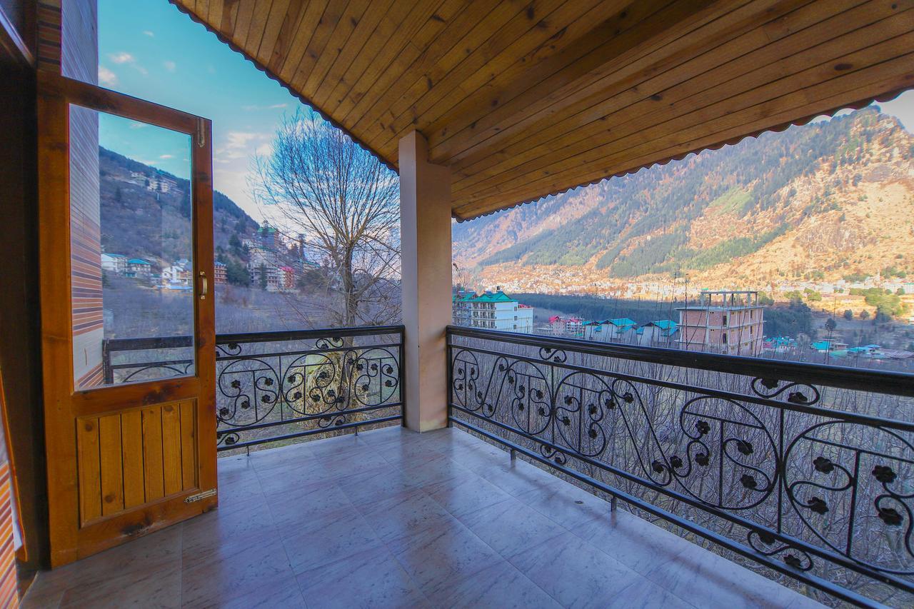 V New Kalinga 3* Manali (Himachal Pradesh)