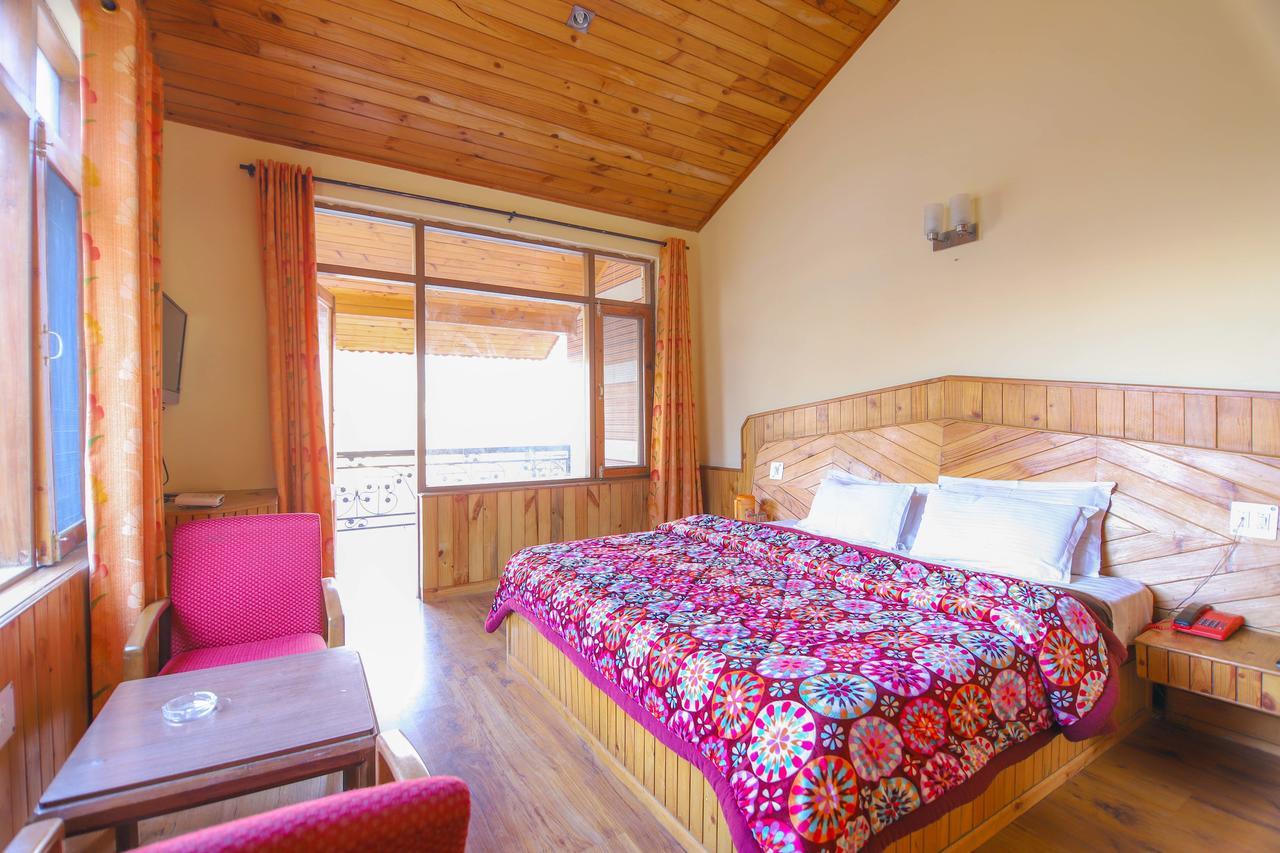 V New Kalinga Resort 3*