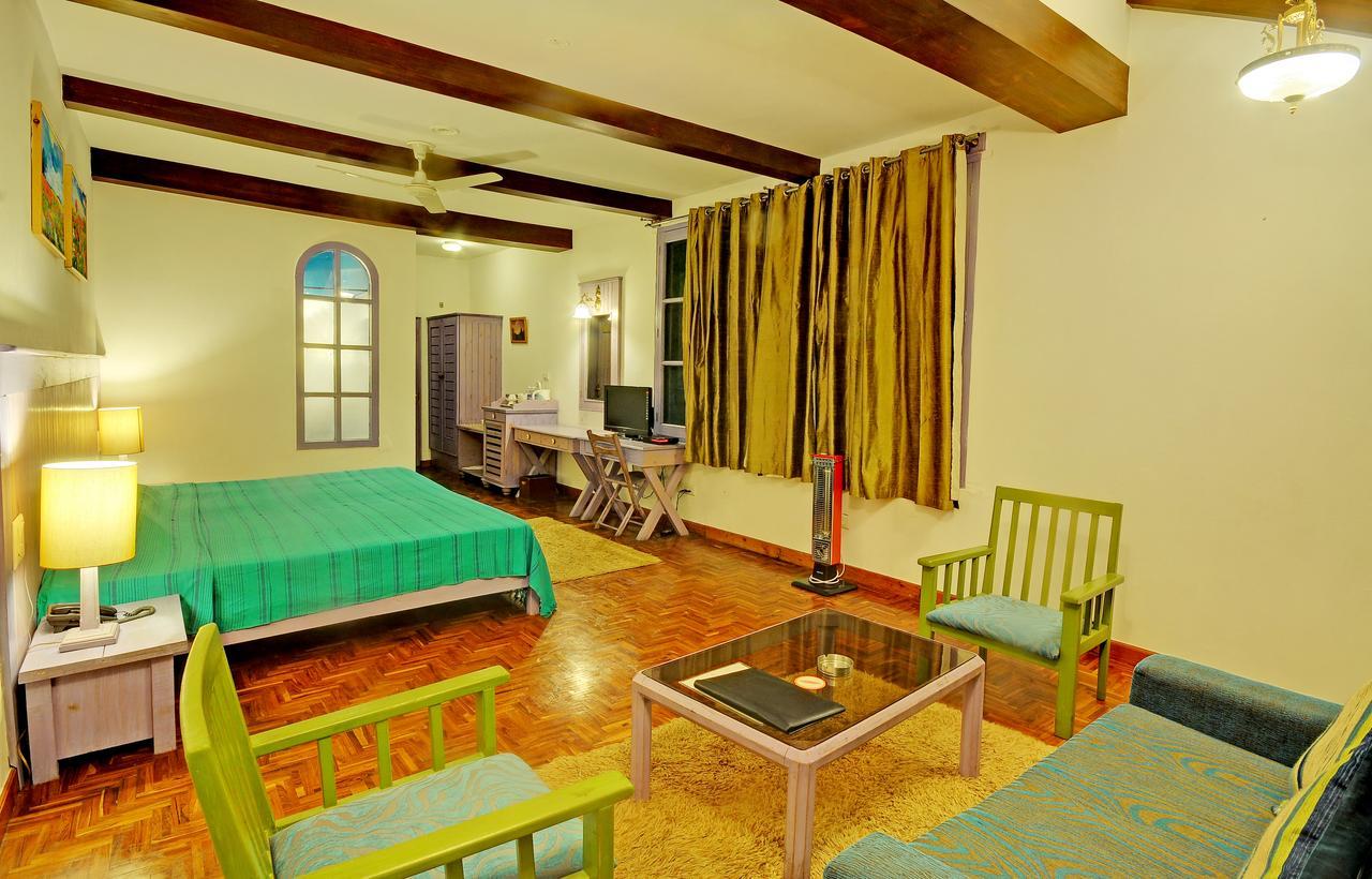 Hotel Johnson &