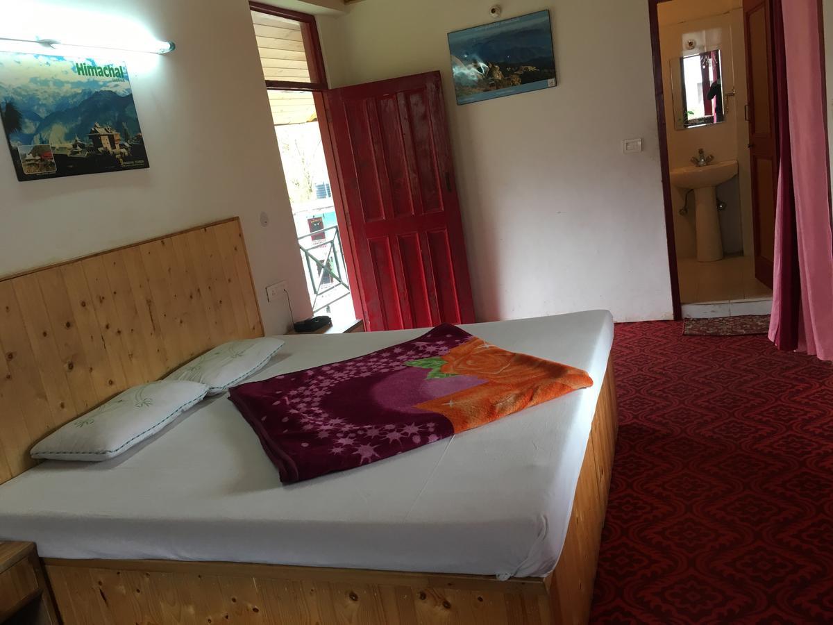 Seraj International Hotel Manali (Himachal Pradesh)