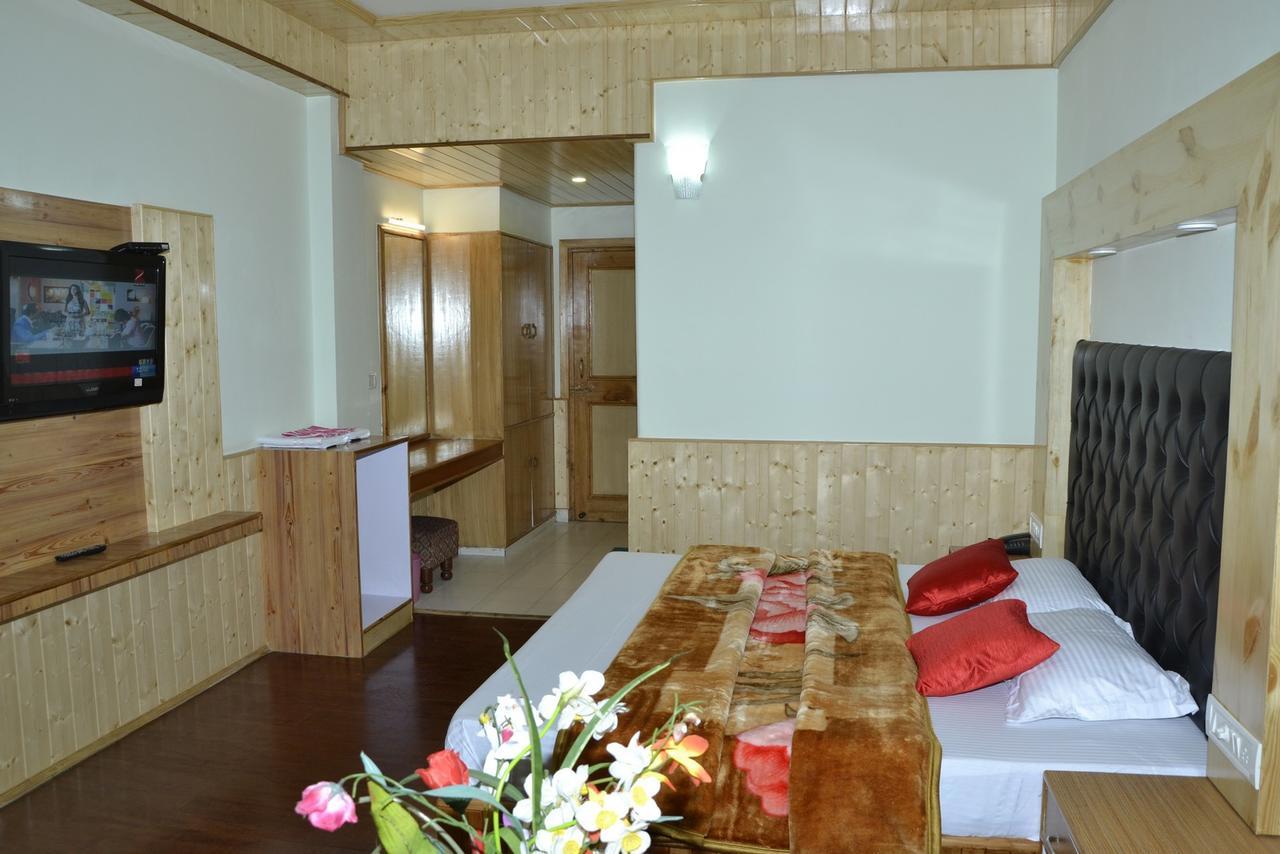 Meridian Hotel