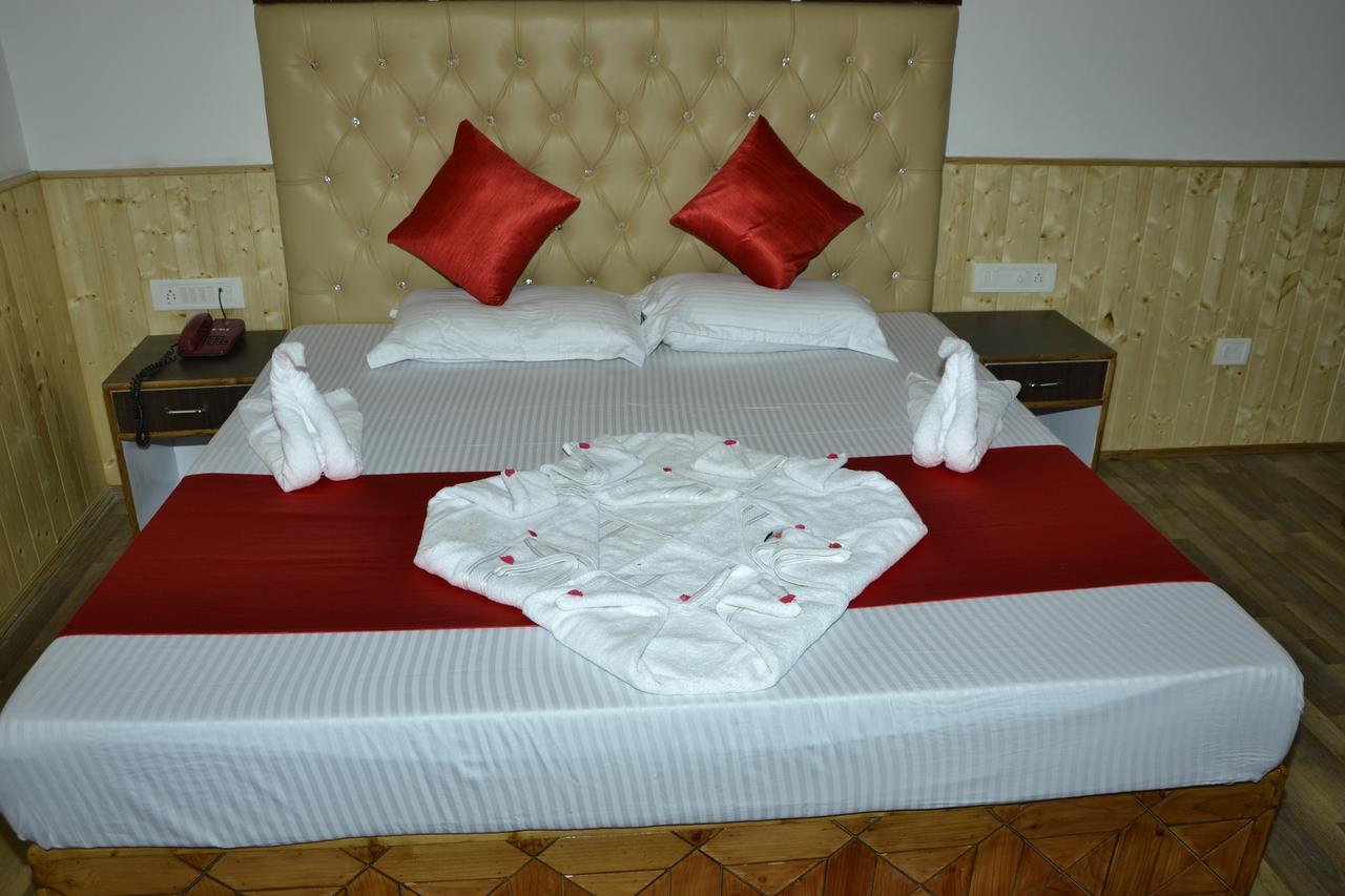 Meridian Hotel 2*