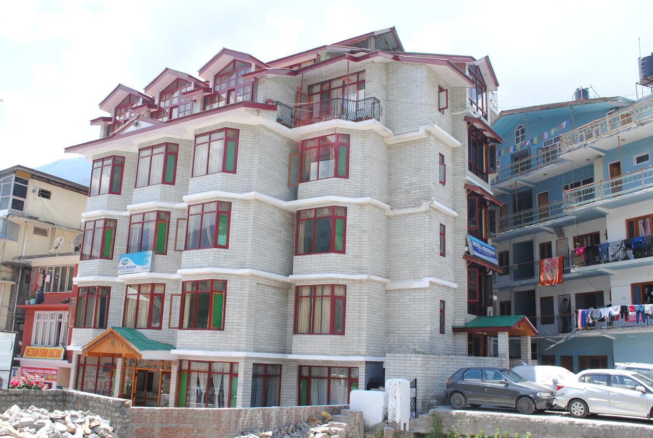 Meridian Manali (Himachal Pradesh)
