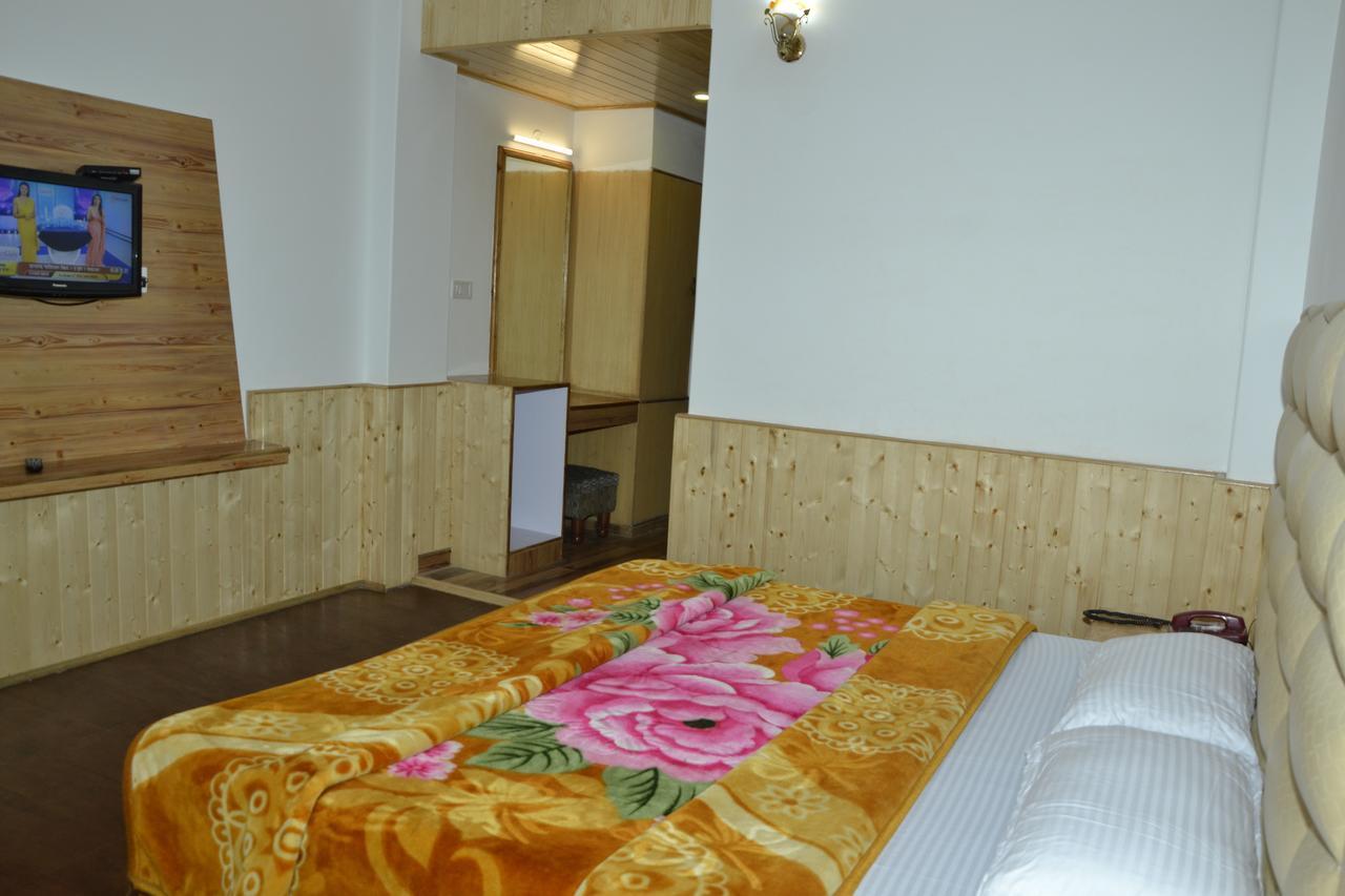 Meridian Manali (Himachal Pradesh)