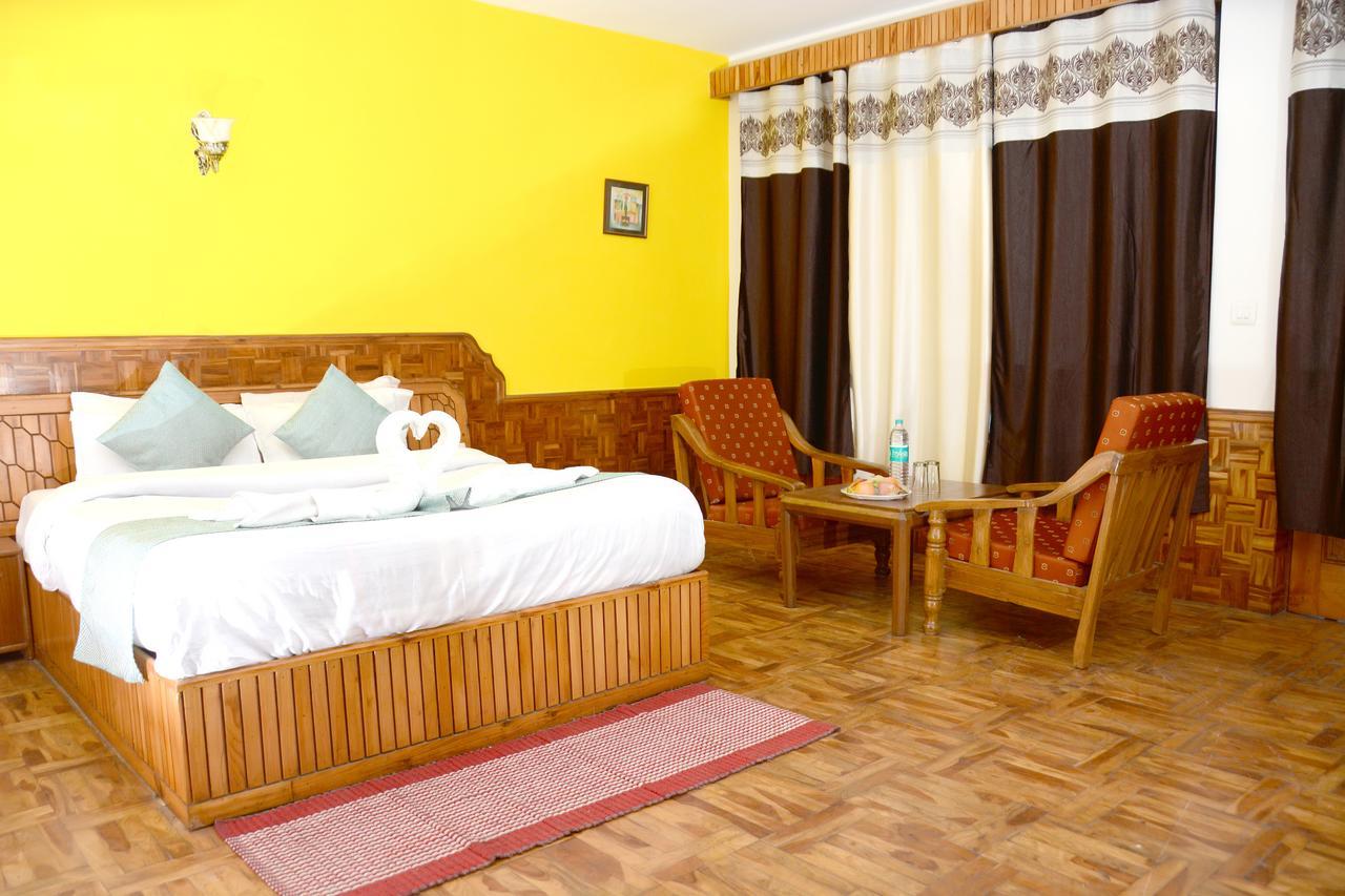Rajhans 3* Manali (Himachal Pradesh)
