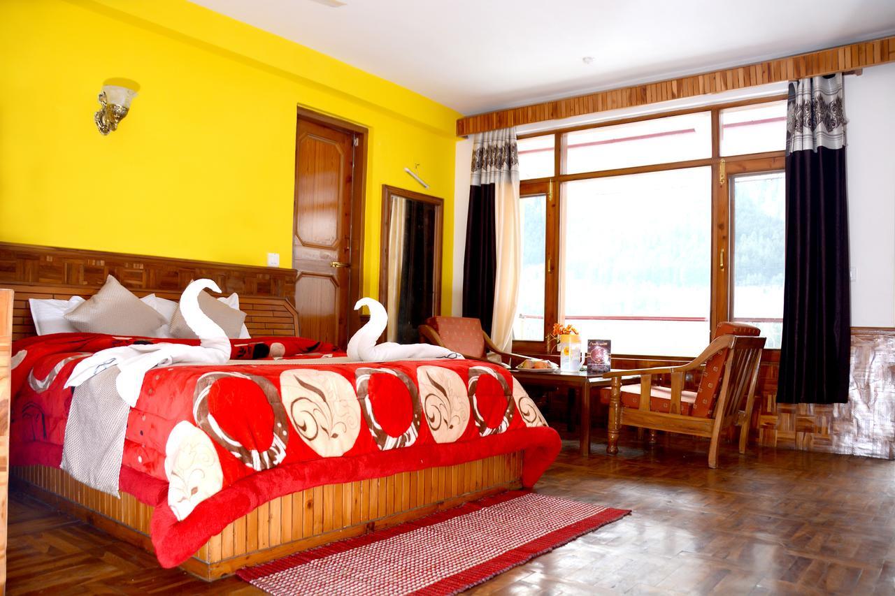 Rajhans 3* Manali (Himachal Pradesh)