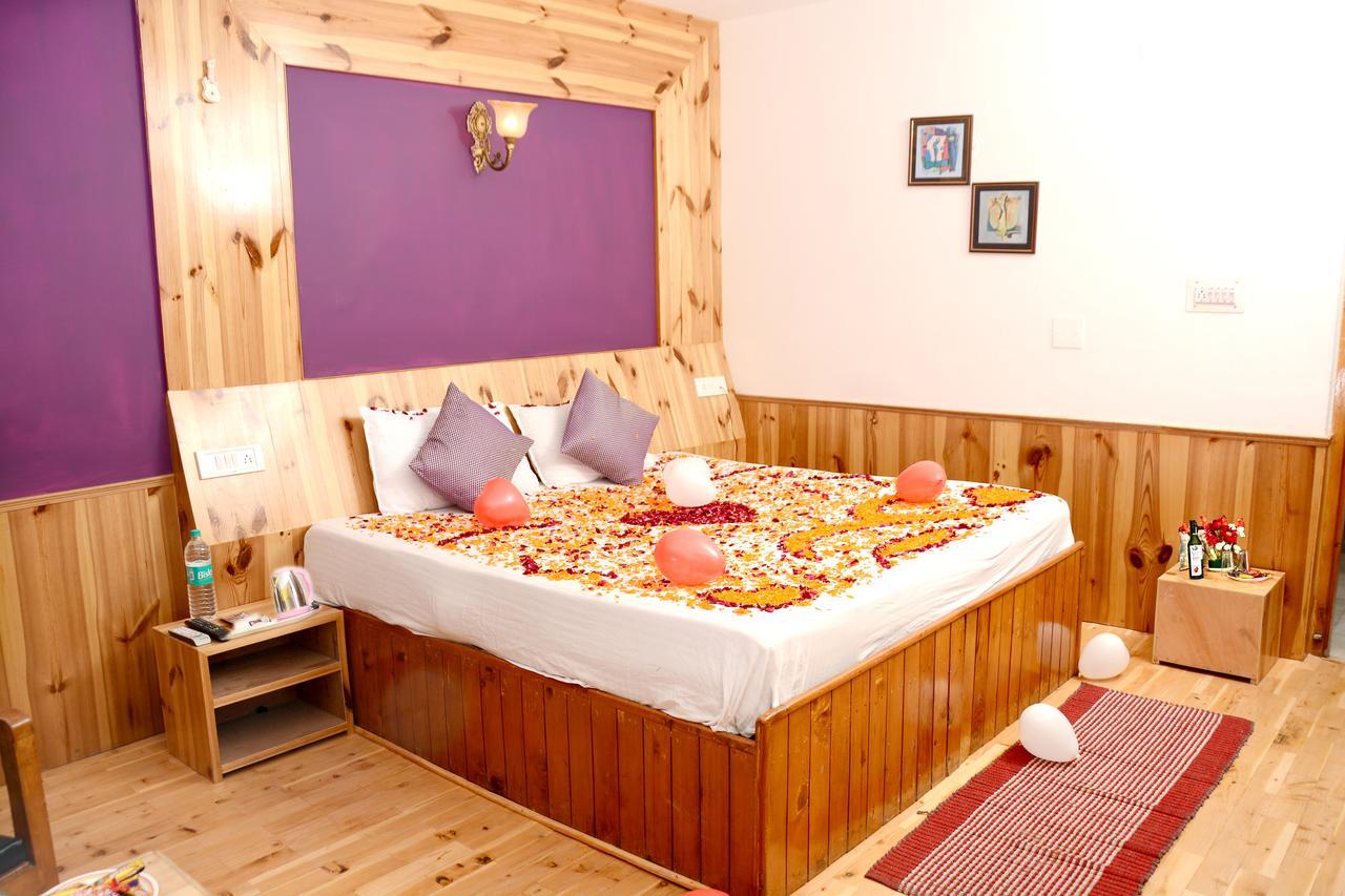 Rajhans 3* Manali (Himachal Pradesh)