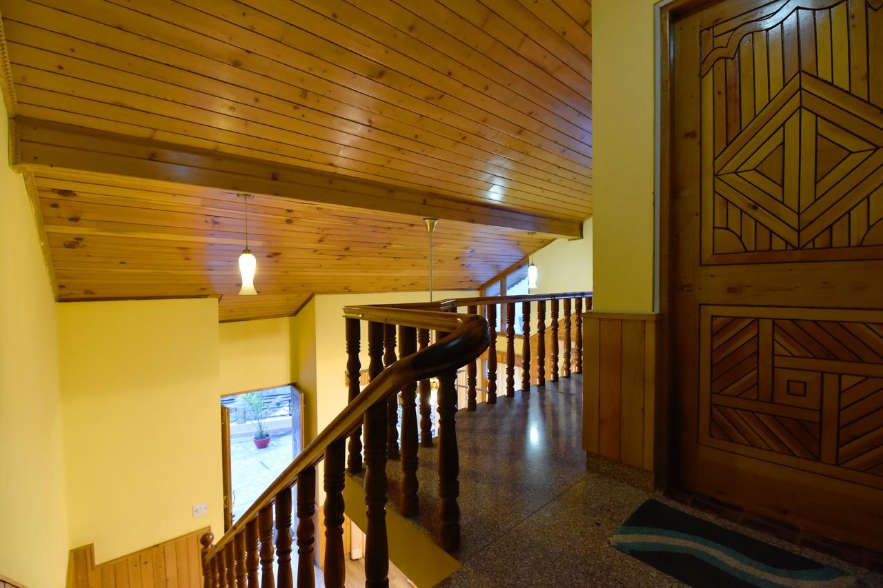 Snow Heaven Homestay