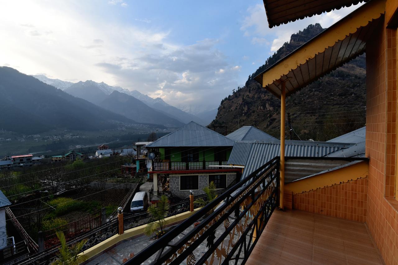 Homestay Snow Heaven