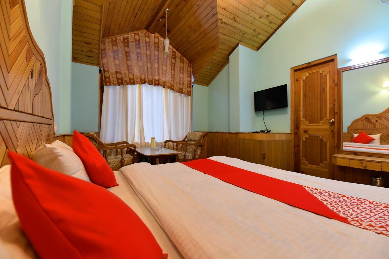 Homestay Snow Heaven