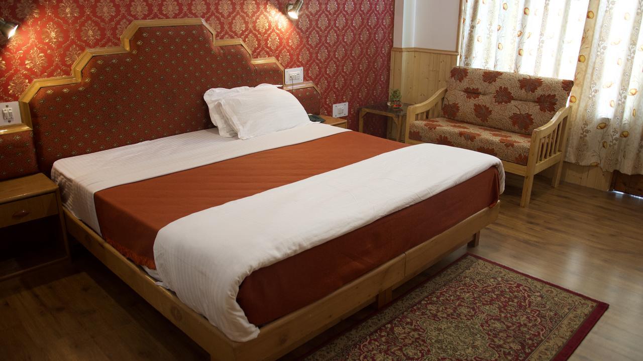 Wood Valley Cottages 3* Manali (Himachal Pradesh)