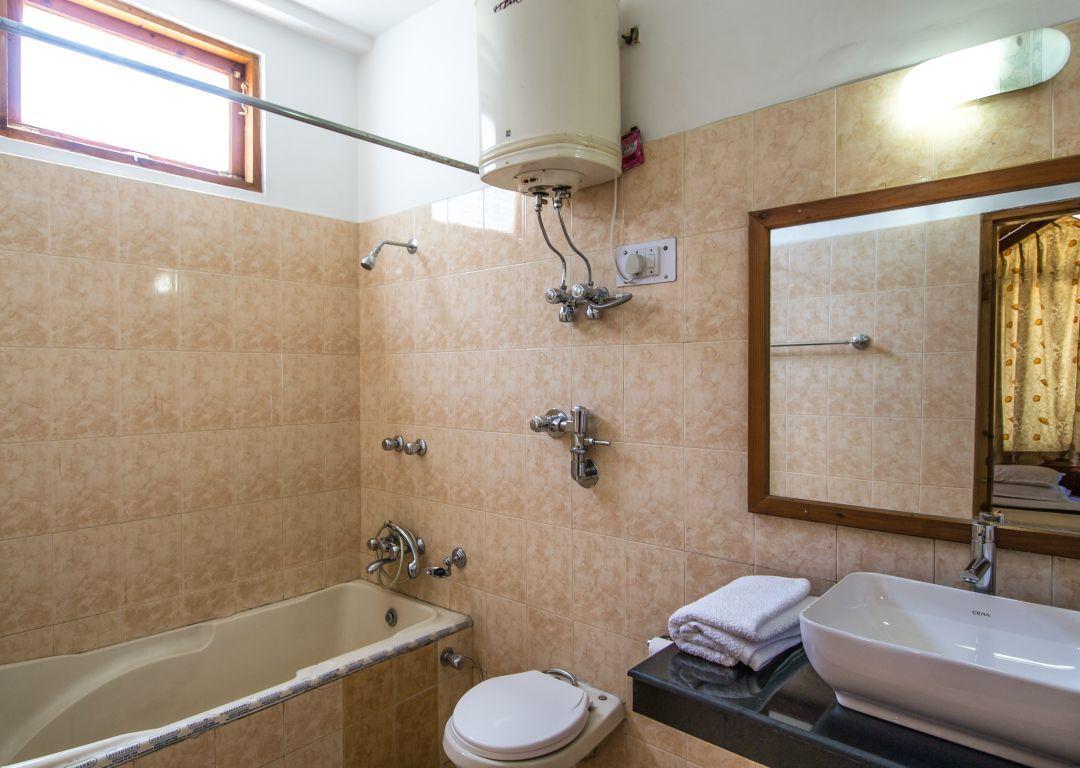 Hotel Wood Valley Cottages 3*