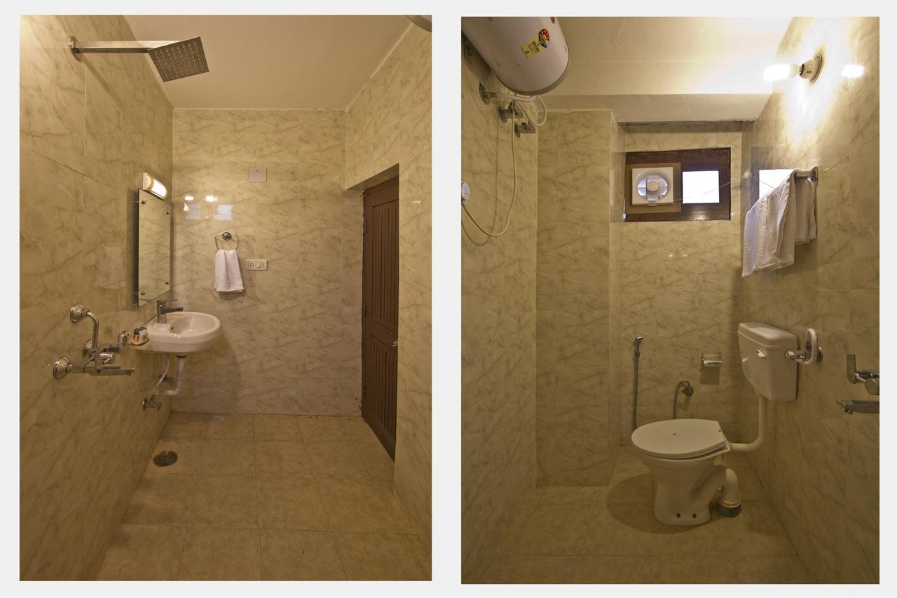 Meadows Hotel 3*