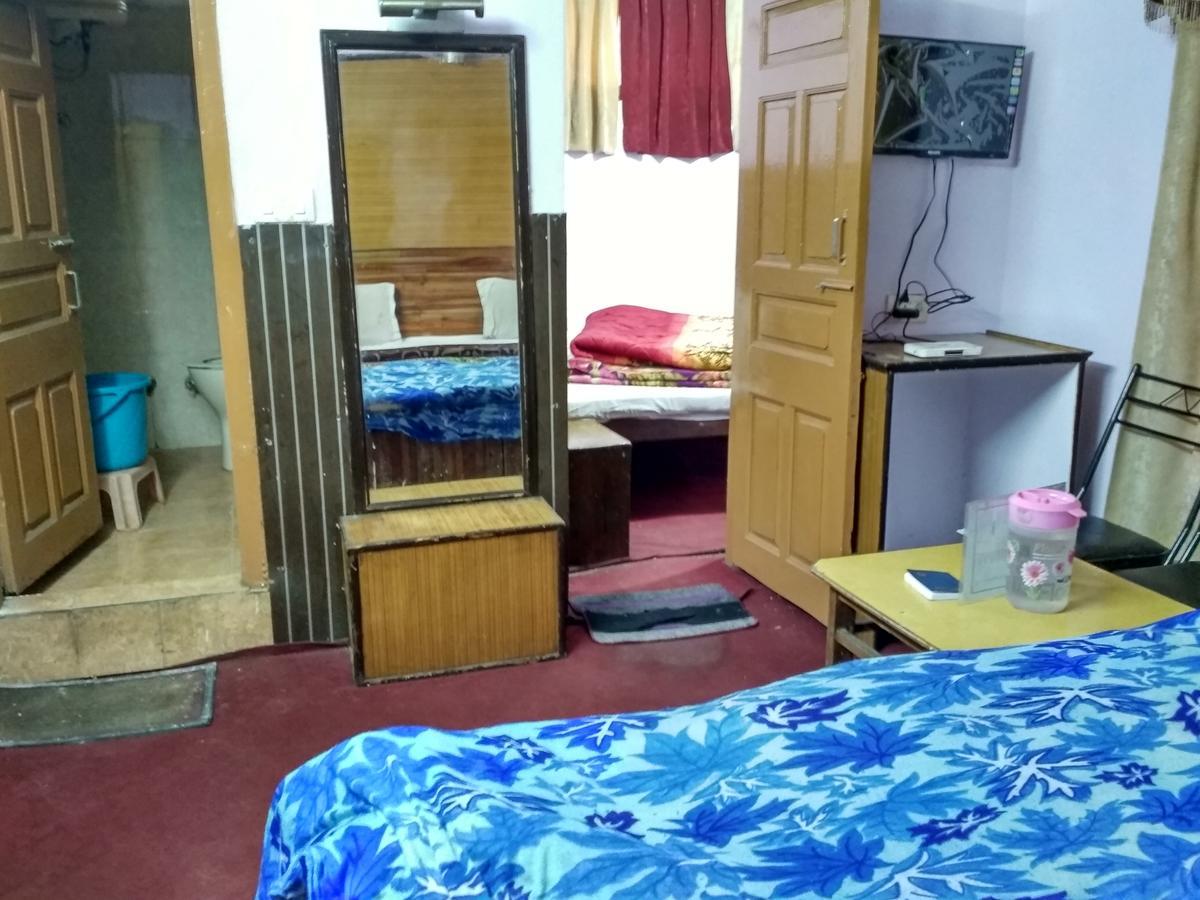 Resort Himanshu Resorts Manali (Himachal Pradesh)