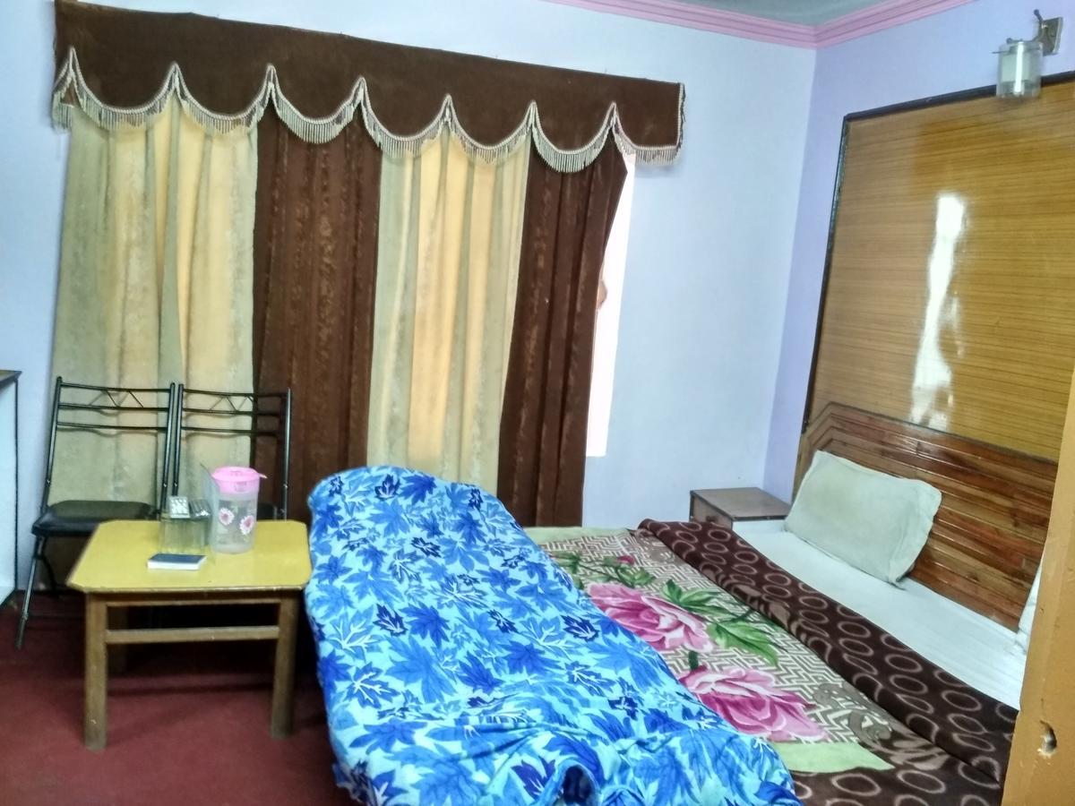Himanshu Resorts Resort Manali (Himachal Pradesh)