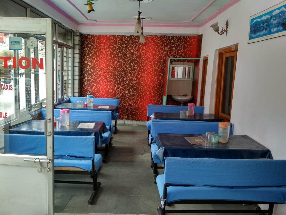 Resort Himanshu Resorts Manali (Himachal Pradesh)