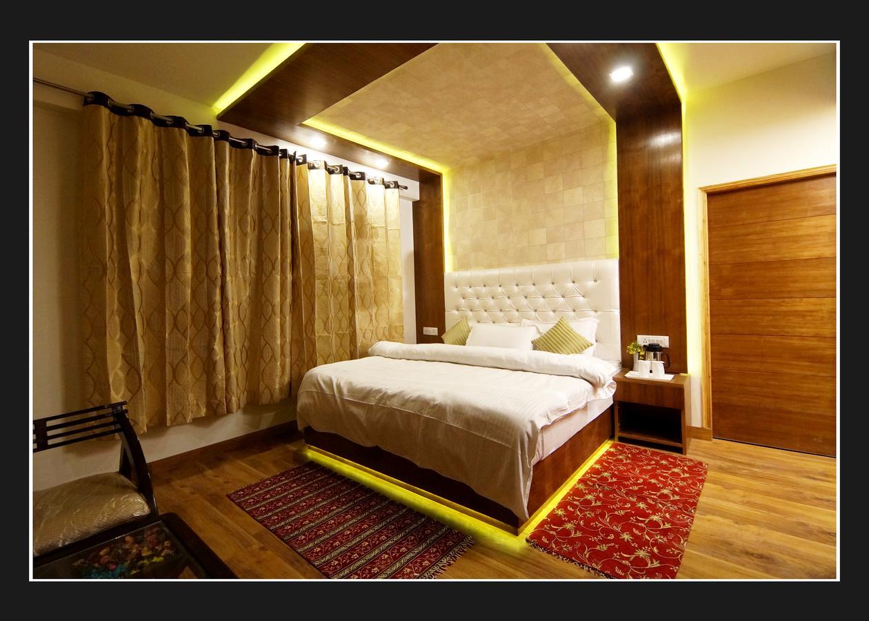 Pristine 3* Manali (Himachal Pradesh)