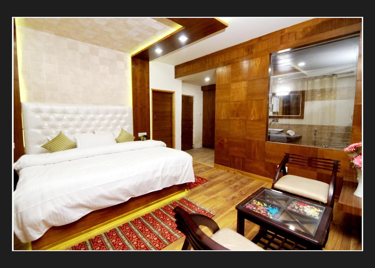 Pristine 3* Manali (Himachal Pradesh)