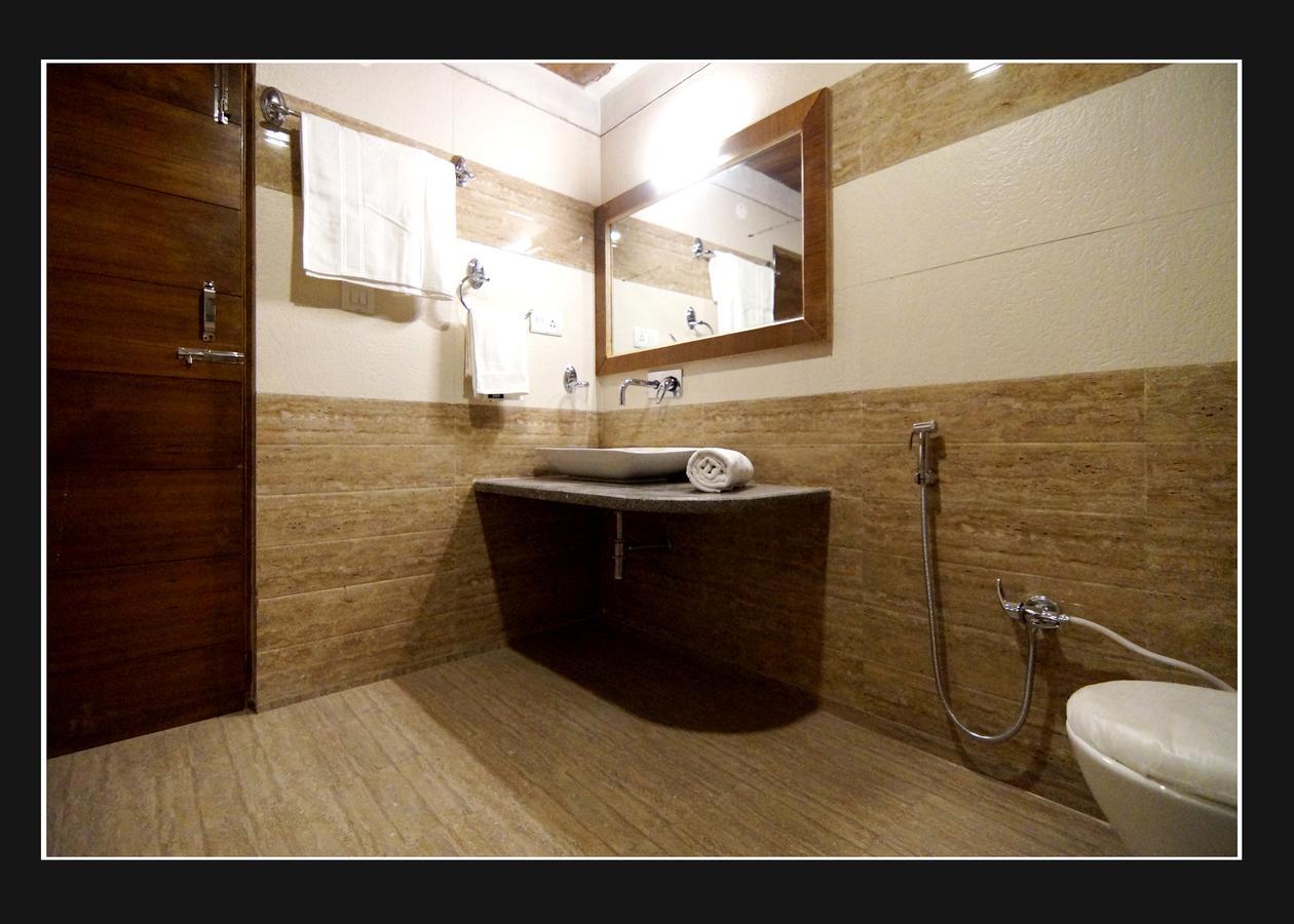 Pristine Hotel