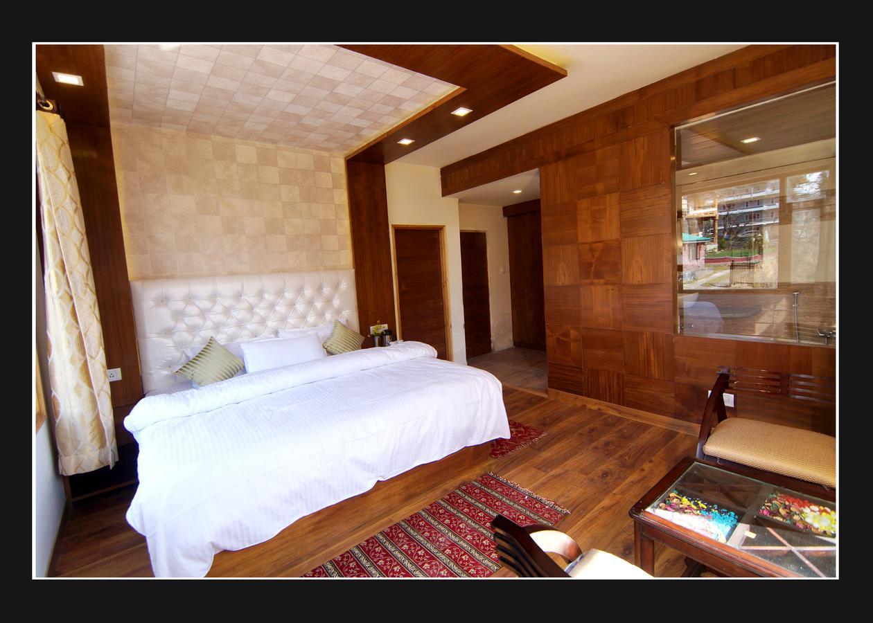 Hotel Pristine