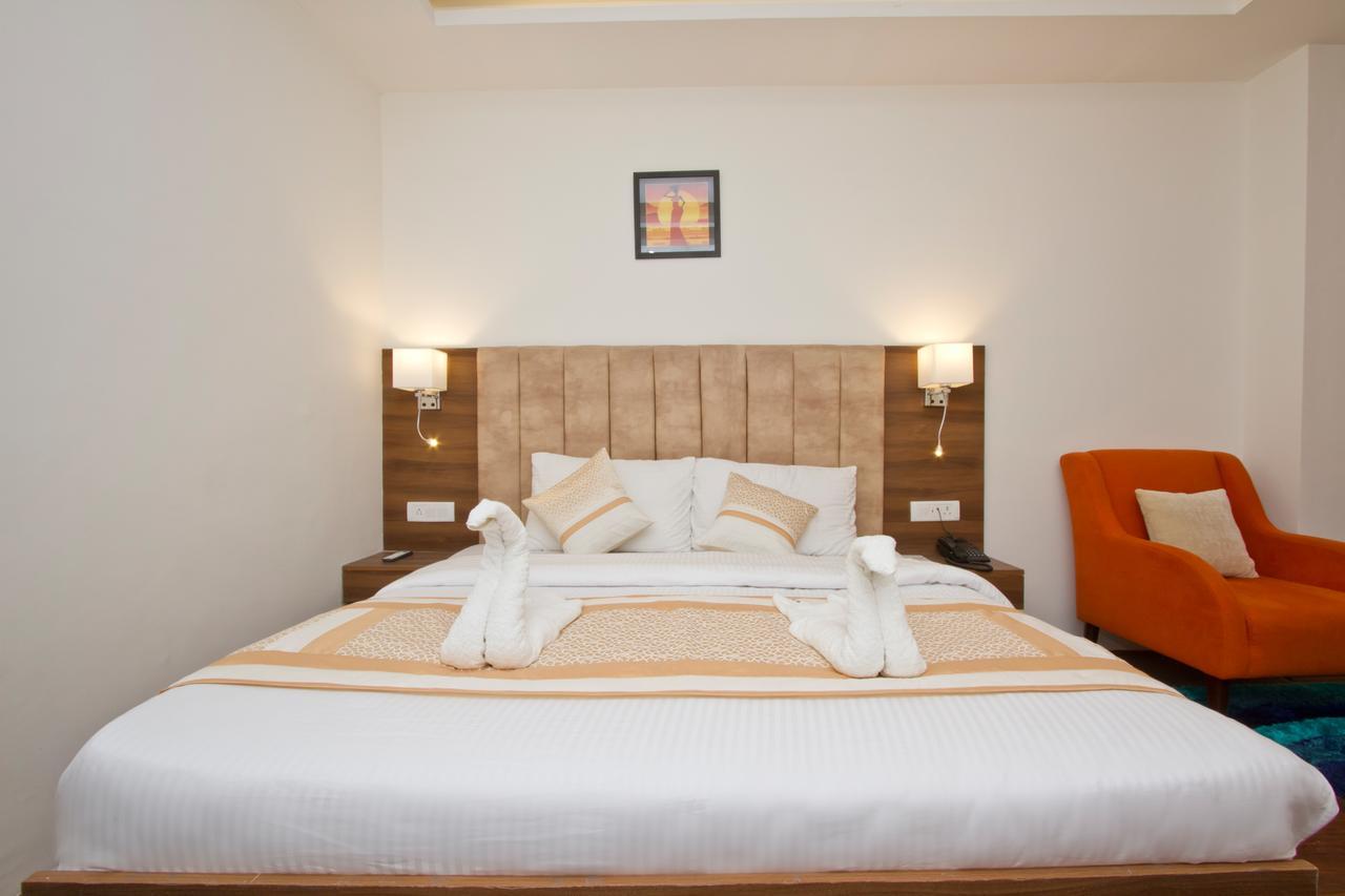 Hotel Avishi Greens Manali (Himachal Pradesh)