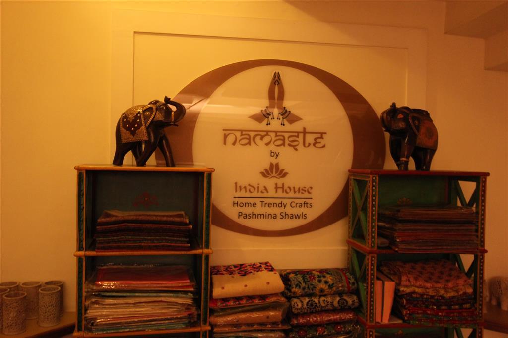 Hotel Golden Tulip Manali (Himachal Pradesh)