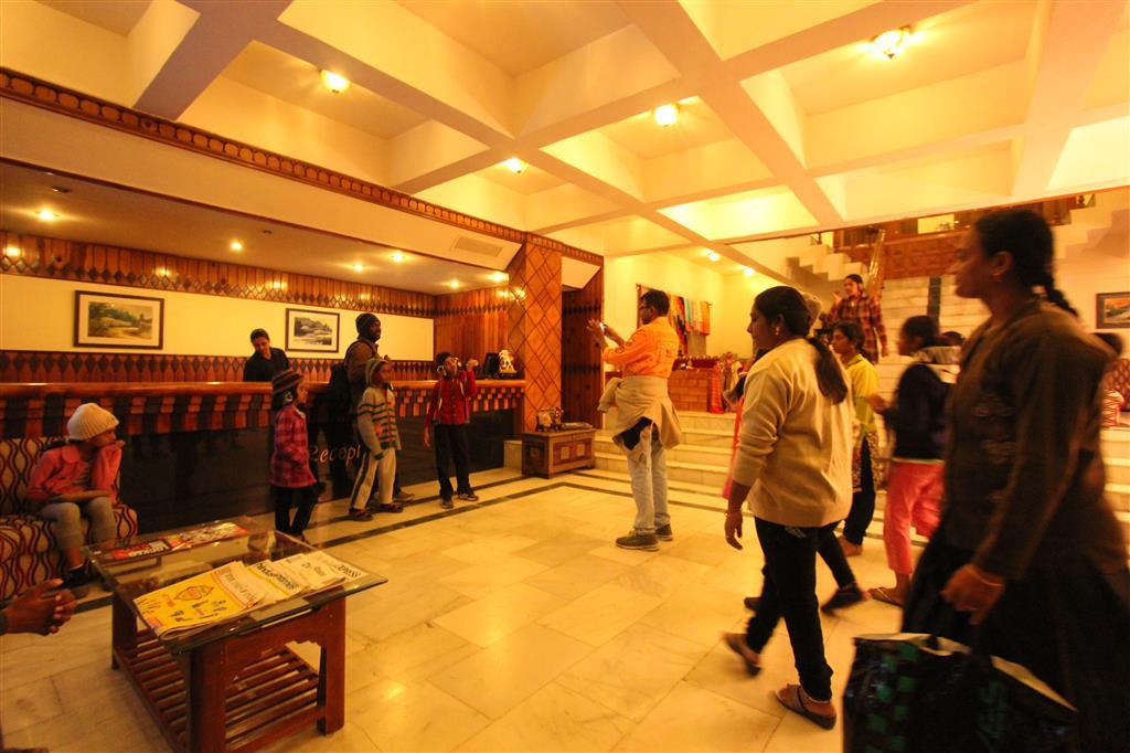 Golden Tulip 3* Manali (Himachal Pradesh)