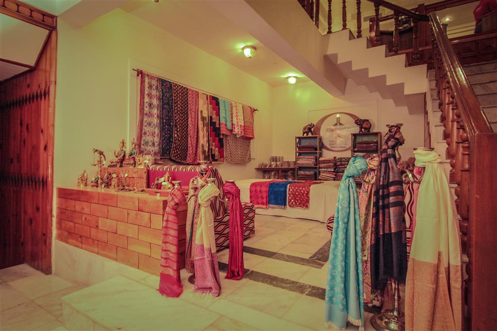 Golden Tulip Manali (Himachal Pradesh)