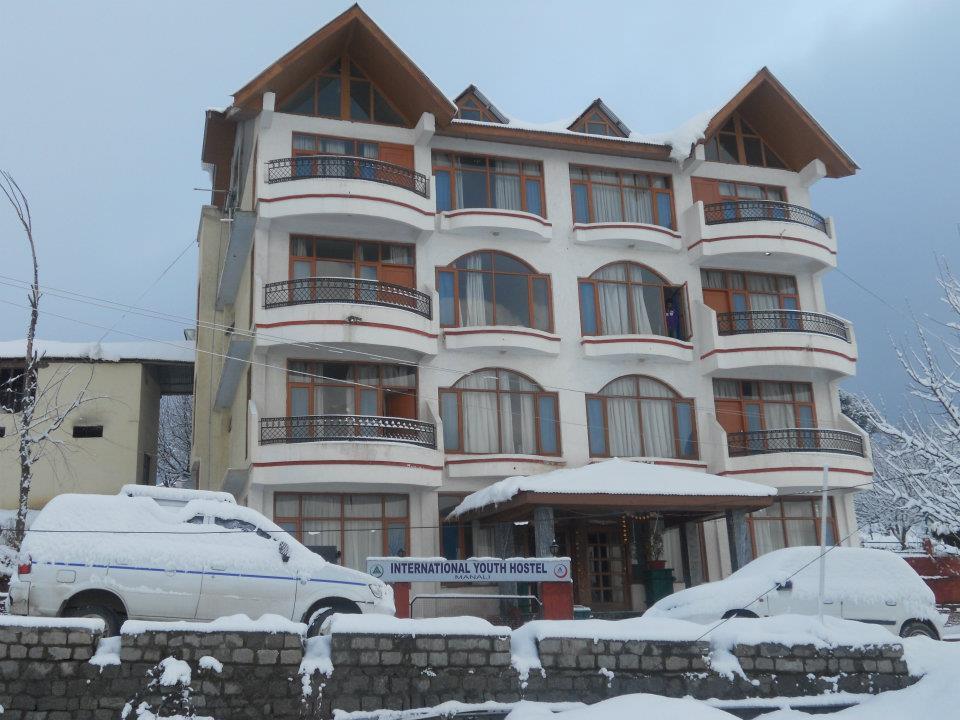 International Youth Manali (Himachal Pradesh)