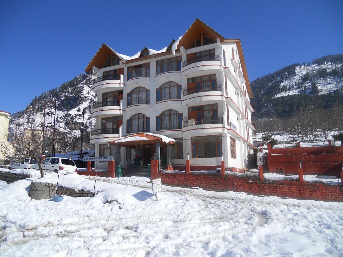 International Youth Manali (Himachal Pradesh)