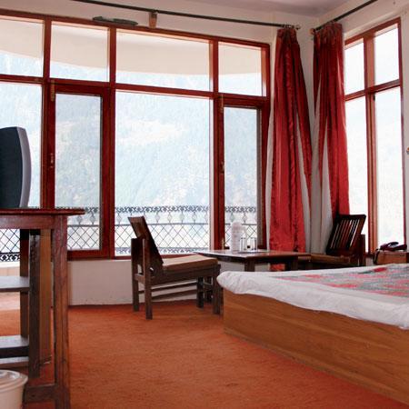 International Youth Hostel *