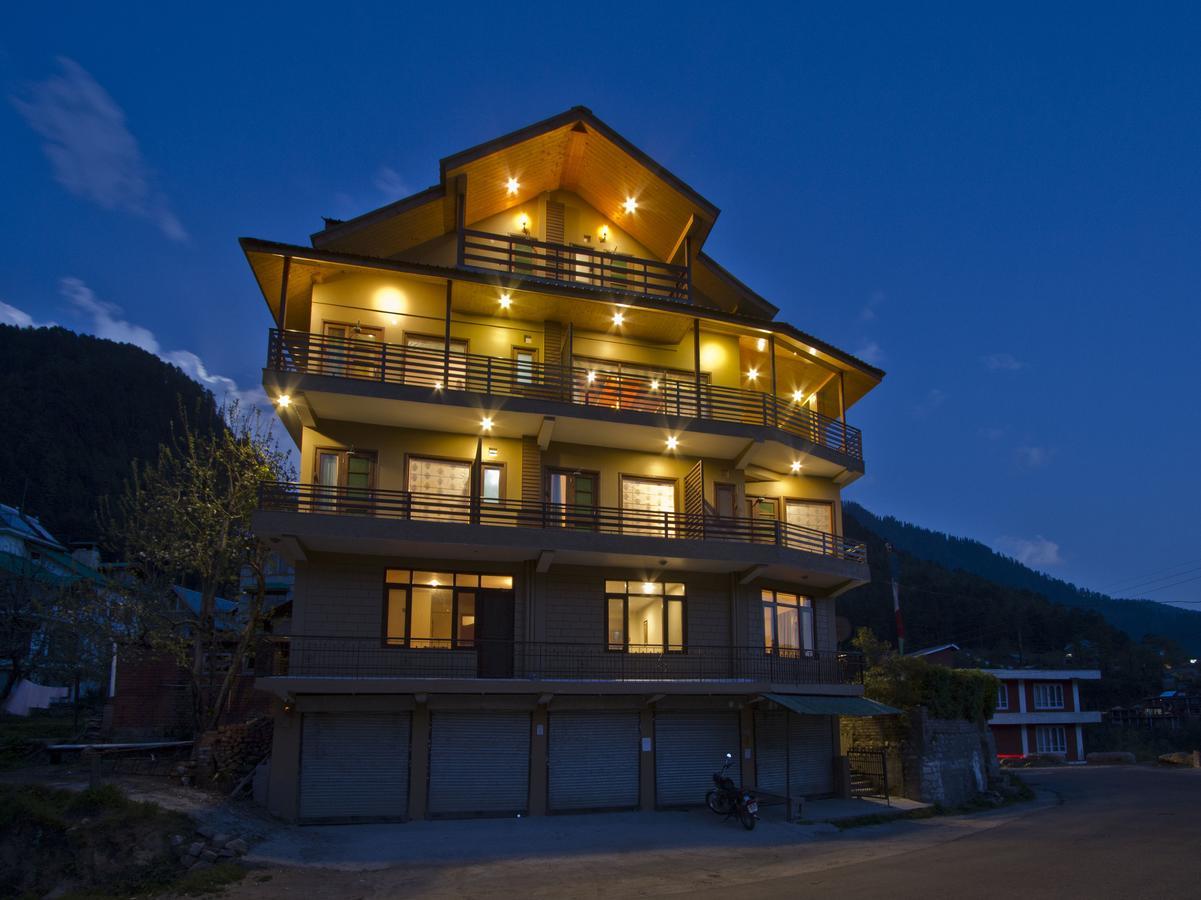 Oyo 8648 Kyipo Khang 2*