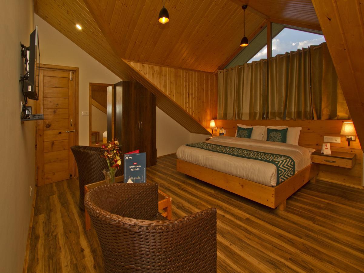 Oyo 8648 Kyipo Khang Manali (Himachal Pradesh)